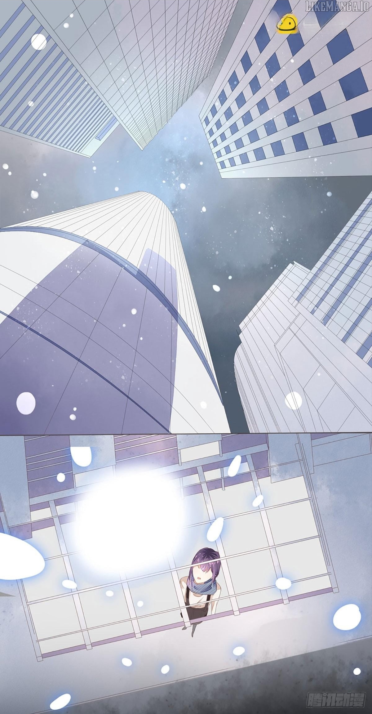 I Became the Group's Favorite Daughter Chapter 1 - page 27